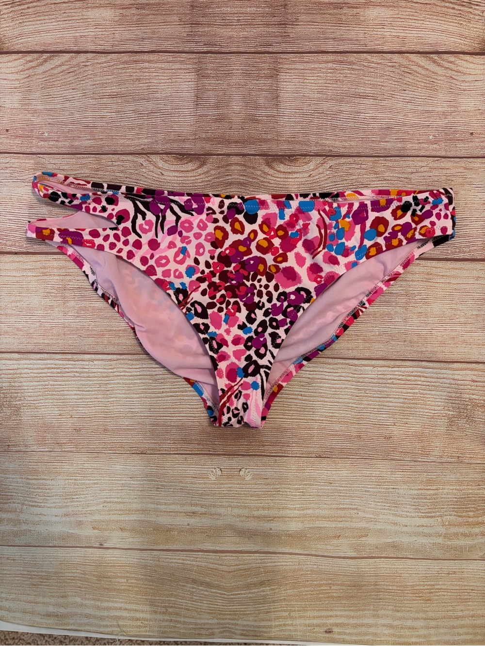 Jessica Simpson bikini bottoms